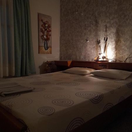 Antonioy Apartment Diava Экстерьер фото