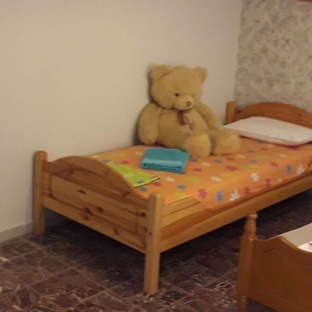 Antonioy Apartment Diava Экстерьер фото