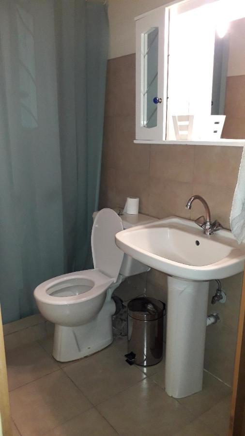 Antonioy Apartment Diava Экстерьер фото