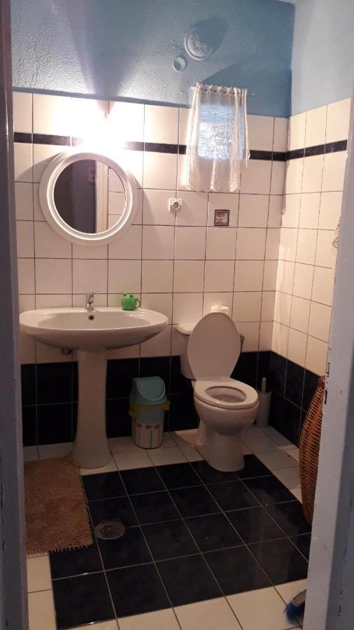 Antonioy Apartment Diava Экстерьер фото