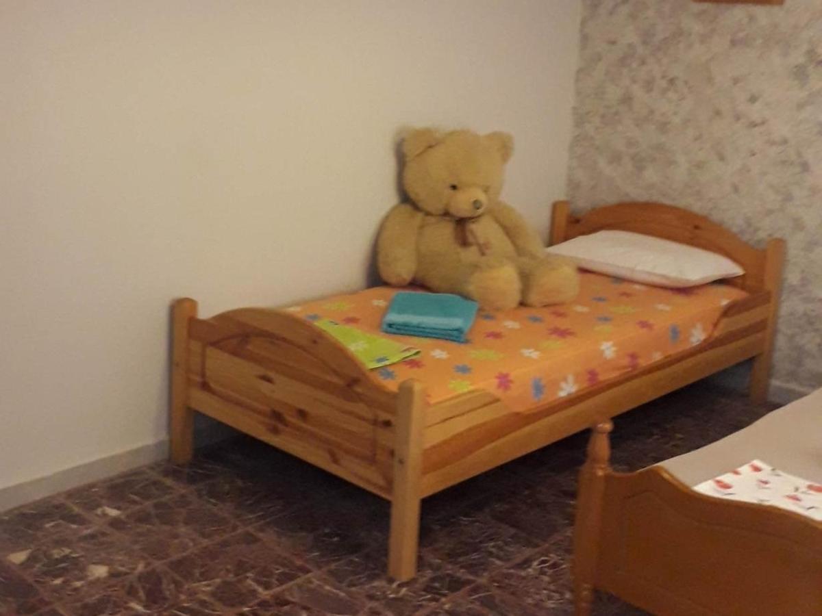 Antonioy Apartment Diava Экстерьер фото