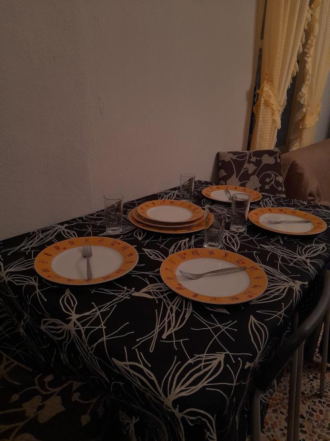 Antonioy Apartment Diava Экстерьер фото