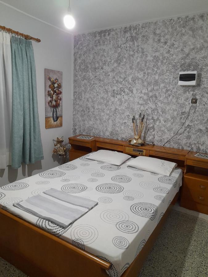 Antonioy Apartment Diava Экстерьер фото