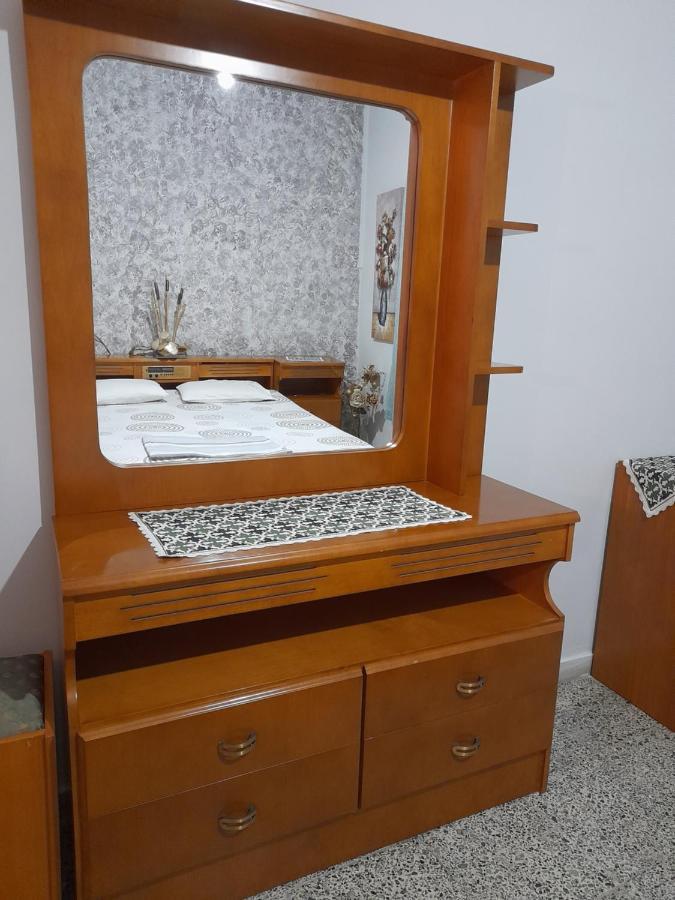 Antonioy Apartment Diava Экстерьер фото