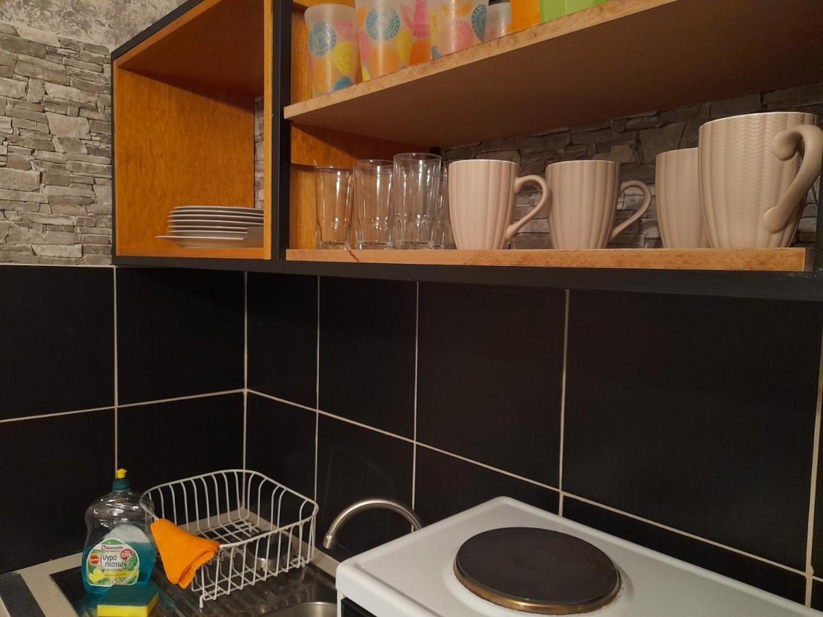 Antonioy Apartment Diava Экстерьер фото
