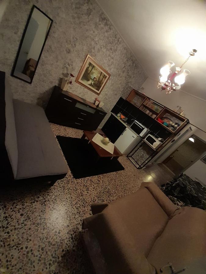 Antonioy Apartment Diava Экстерьер фото