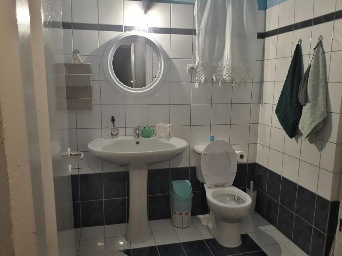 Antonioy Apartment Diava Экстерьер фото